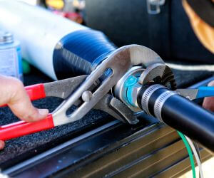 About Plumbers Pros Alloy, WV